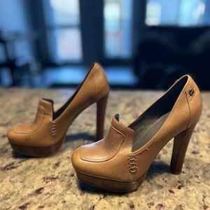 Calvin Klein Heels Size 6.5